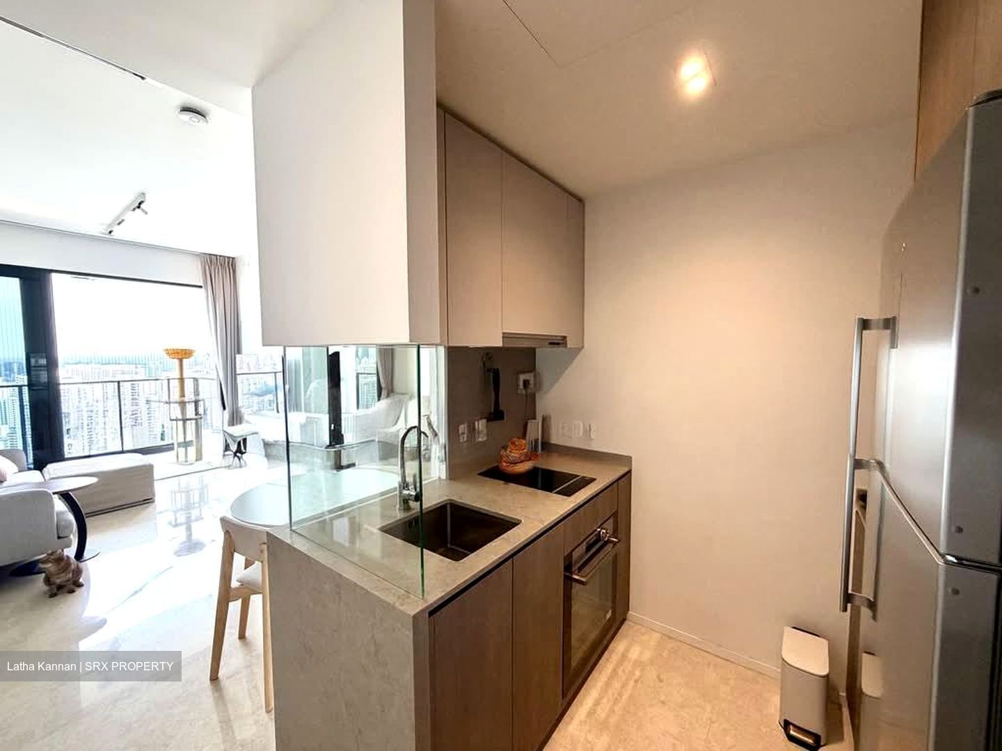 Avenue South Residence (D3), Apartment #605524371